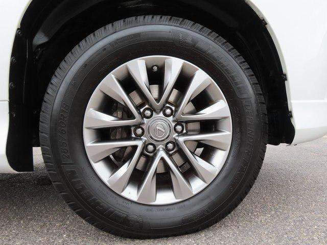 2014 Lexus GX 460 Luxury