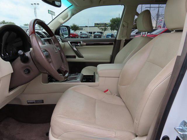 2014 Lexus GX 460 Luxury