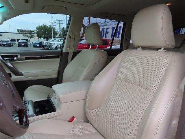 2014 Lexus GX 460 Luxury