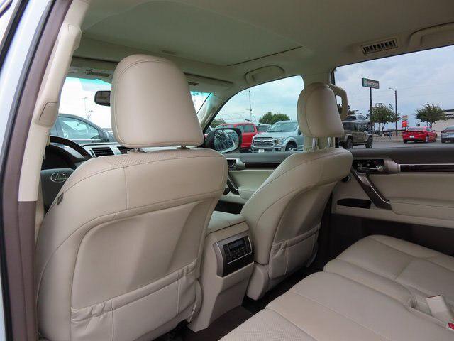 2014 Lexus GX 460 Luxury