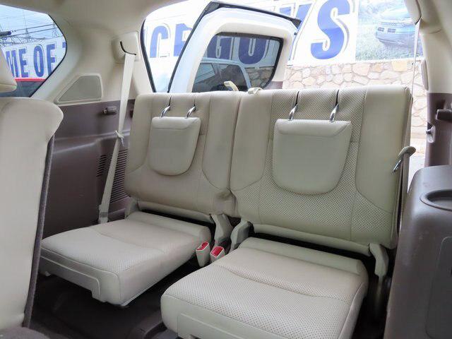 2014 Lexus GX 460 Luxury