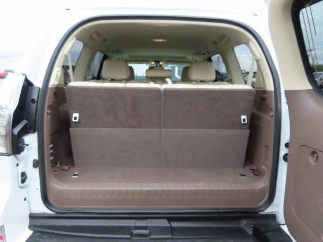 2014 Lexus GX 460 Luxury