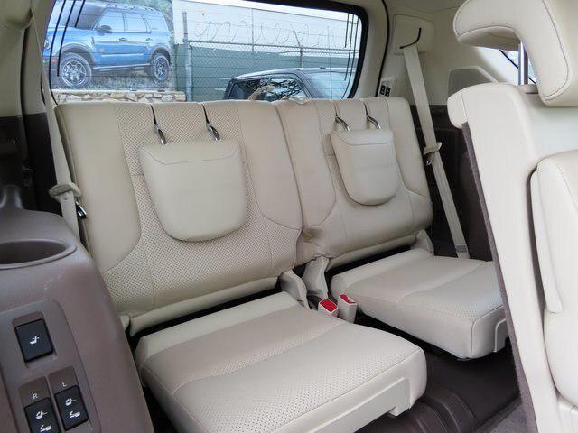 2014 Lexus GX 460 Luxury
