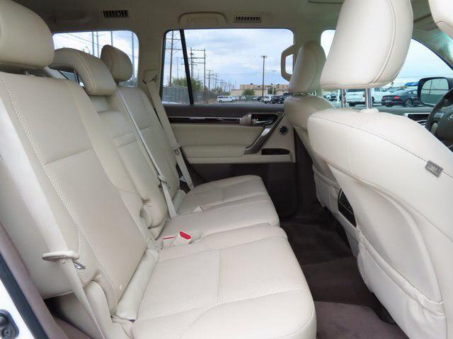 2014 Lexus GX 460 Luxury