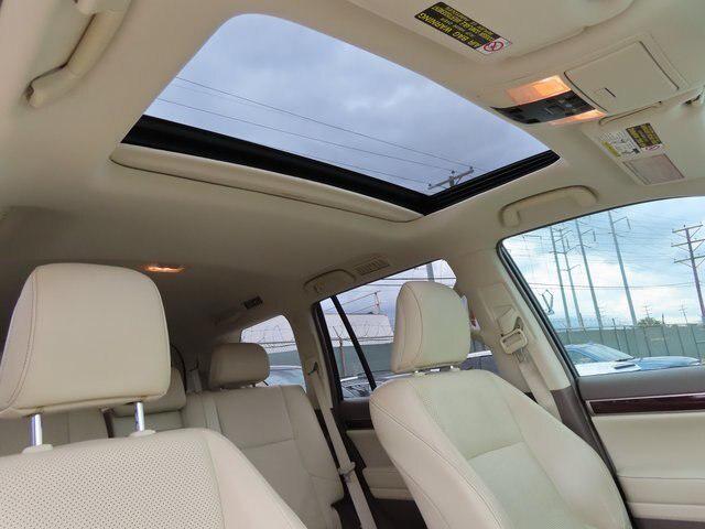 2014 Lexus GX 460 Luxury