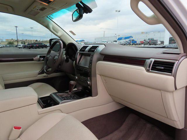 2014 Lexus GX 460 Luxury