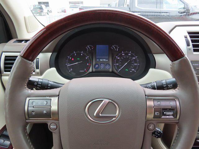 2014 Lexus GX 460 Luxury