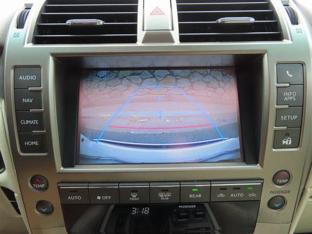 2014 Lexus GX 460 Luxury
