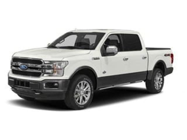 2018 Ford F-150 XLT for sale in Caribou, ME