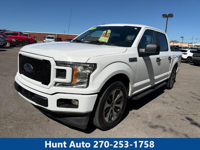 2019 Ford F-150 XL for sale in Franklin, KY
