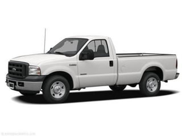 2006 Ford F-250 Unknown for sale in Mannington, WV