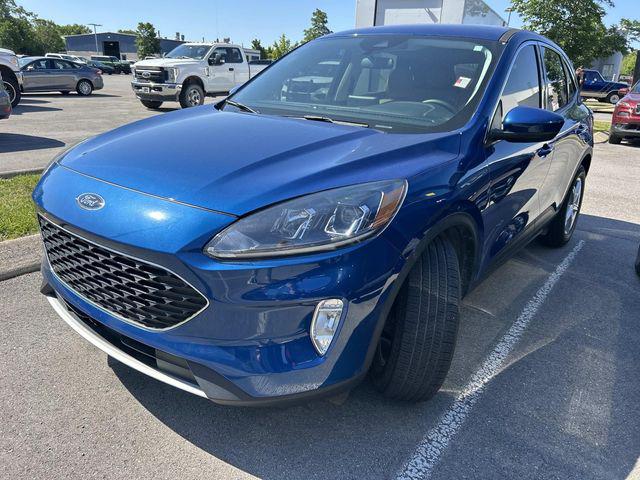 2022 Ford Escape SEL for sale in Murfreesboro, TN