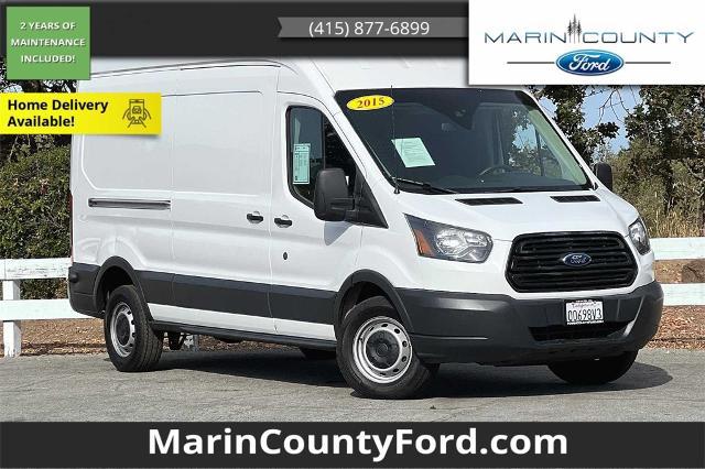 Ford high roof cargo van discount for sale