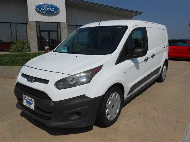 2016 Ford Transit Connect XL for sale in Tyndall, SD