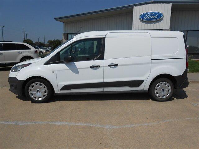 2016 Ford Transit Connect XL
