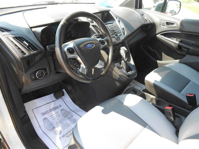 2016 Ford Transit Connect XL