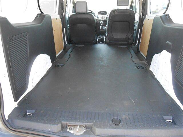 2016 Ford Transit Connect XL