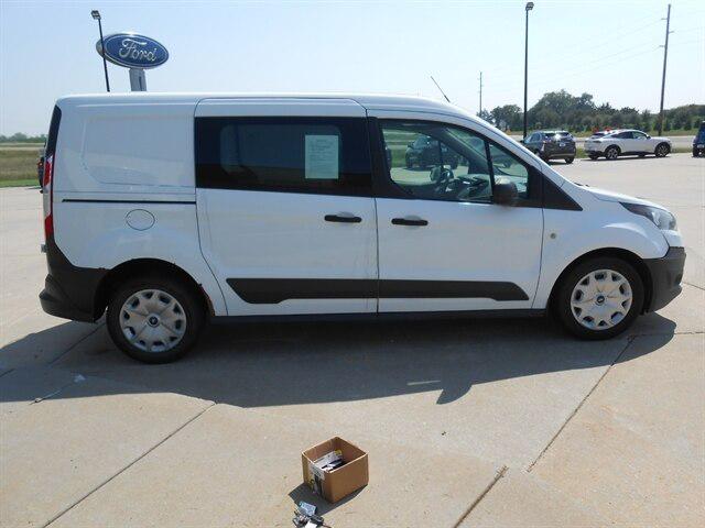2016 Ford Transit Connect XL