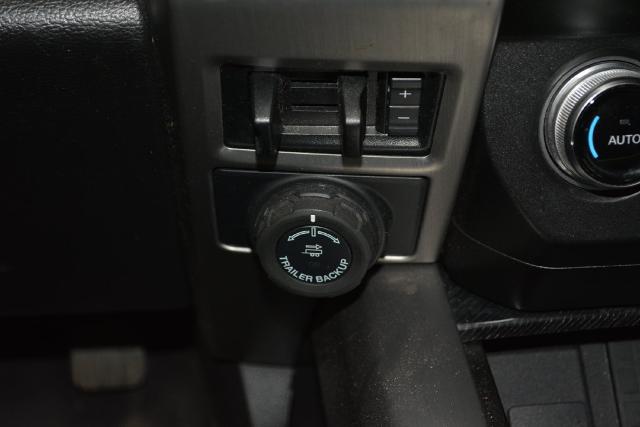 2020 Ford F-250 Platinum