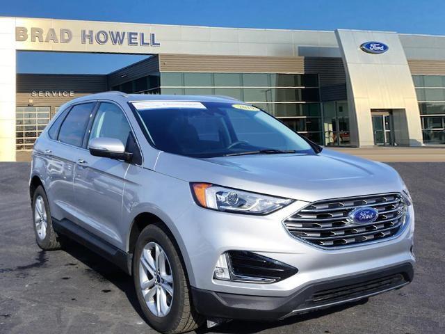 2019 Ford Edge SEL for sale in Kokomo, IN