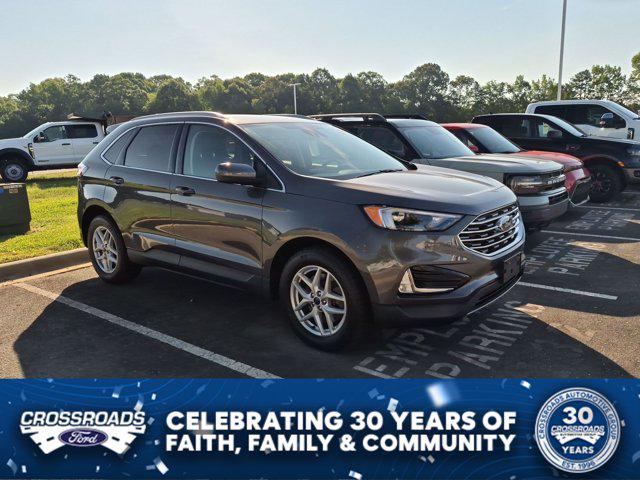 2022 Ford Edge SEL for sale in Indian Trail, NC
