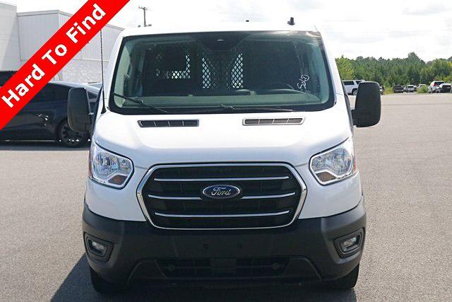 2020 Ford Transit Cargo Van Base