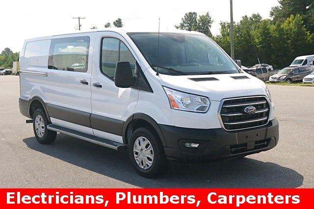 2020 Ford Transit Cargo Van Base