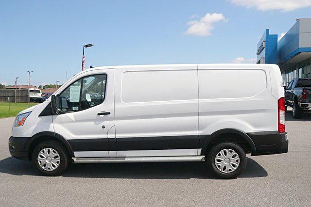 2020 Ford Transit Cargo Van Base