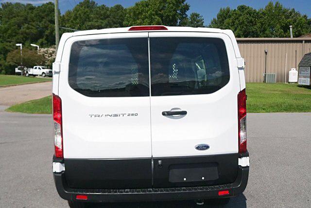 2020 Ford Transit Cargo Van Base