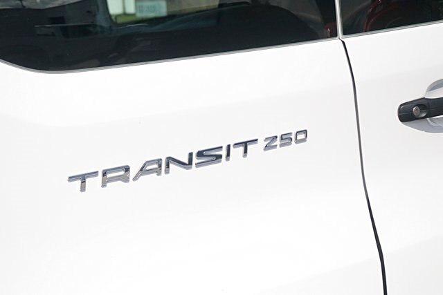 2020 Ford Transit Cargo Van Base