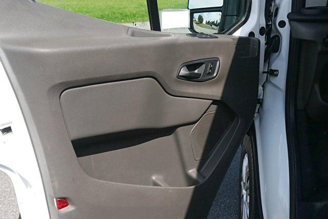 2020 Ford Transit Cargo Van Base