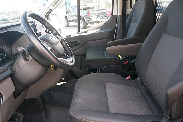 2020 Ford Transit Cargo Van Base