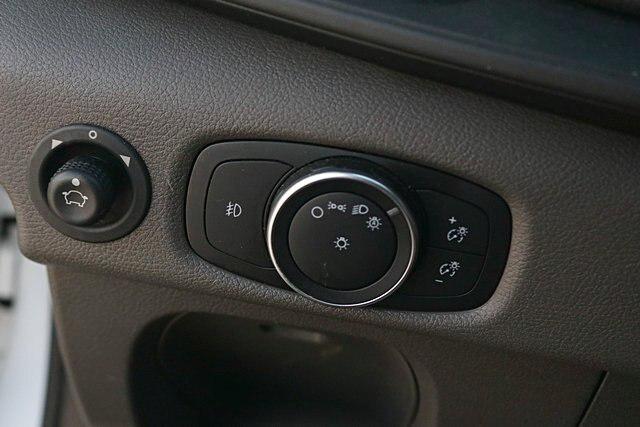 2020 Ford Transit Cargo Van Base
