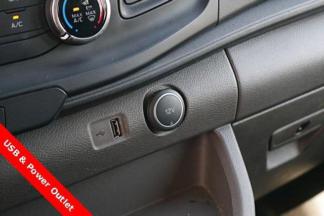 2020 Ford Transit Cargo Van Base