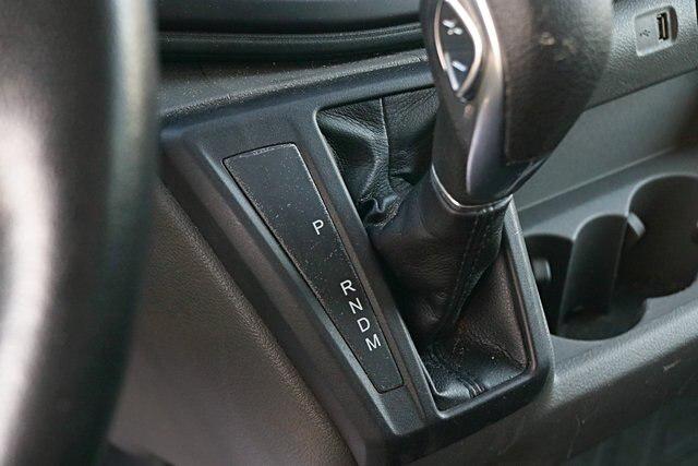 2020 Ford Transit Cargo Van Base