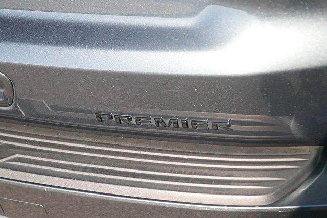 2021 Chevrolet Tahoe 4WD Premier