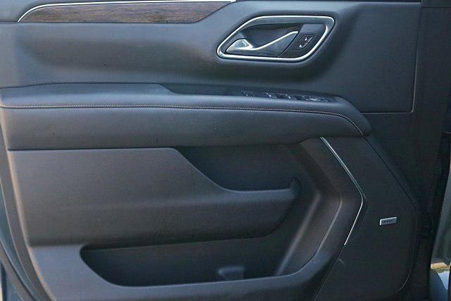 2021 Chevrolet Tahoe 4WD Premier
