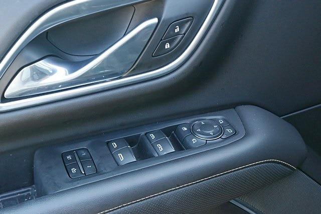 2021 Chevrolet Tahoe 4WD Premier