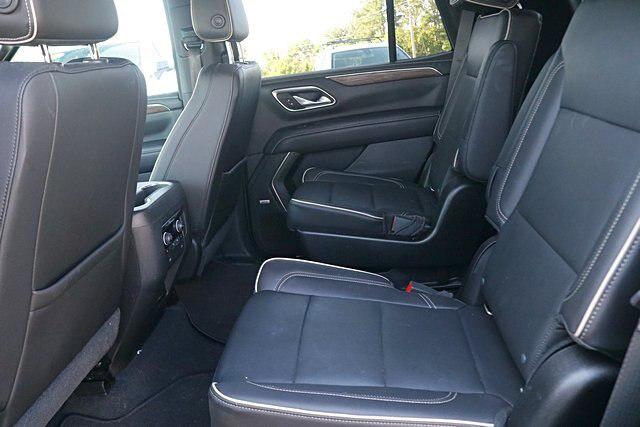 2021 Chevrolet Tahoe 4WD Premier