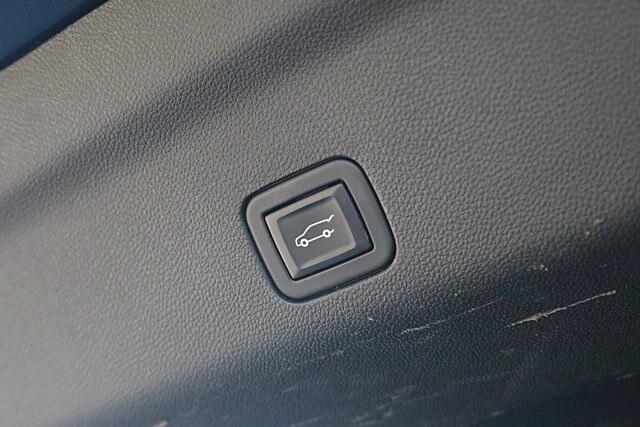2021 Chevrolet Tahoe 4WD Premier