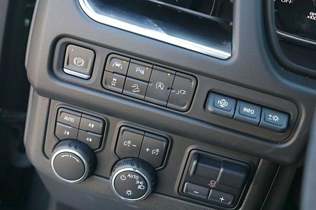 2021 Chevrolet Tahoe 4WD Premier