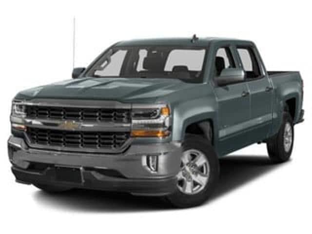 2017 Chevrolet Silverado 1500 2LT for sale in Skowhegan, ME