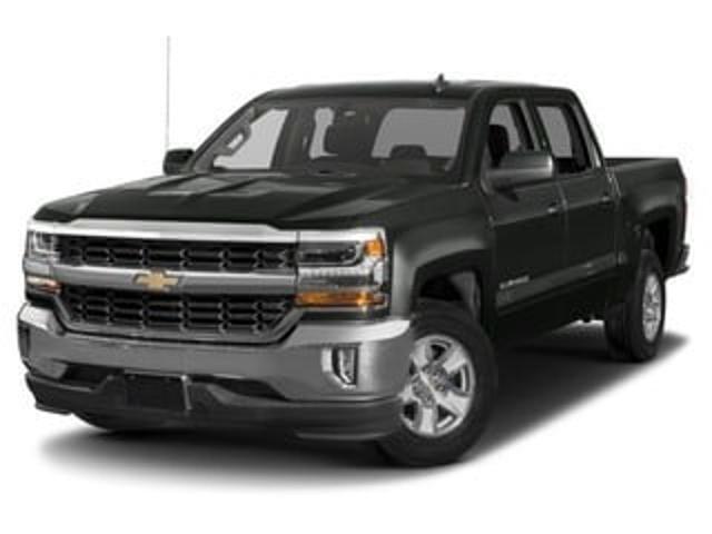 2018 Chevrolet Silverado 1500 1LT for sale in Skowhegan, ME