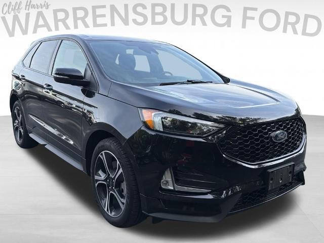 2022 Ford Edge ST for sale in Warrensburg, MO