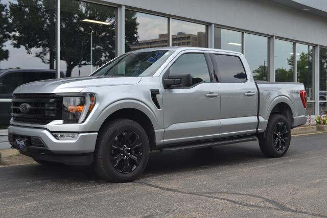 2022 Ford F-150 Unknown for sale in Cincinnati, OH