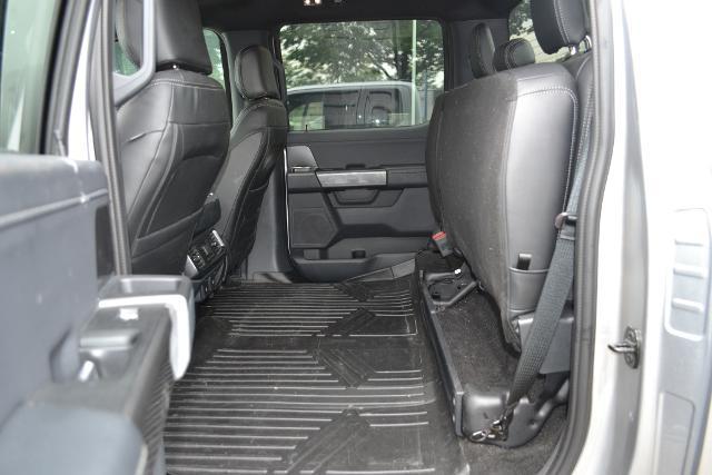 2022 Ford F-150 Unknown