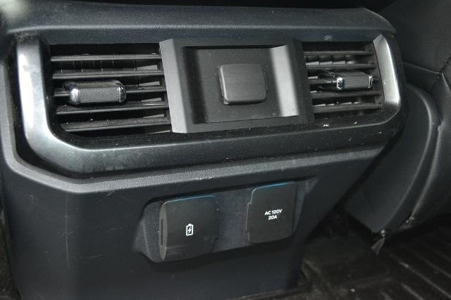 2022 Ford F-150 Unknown