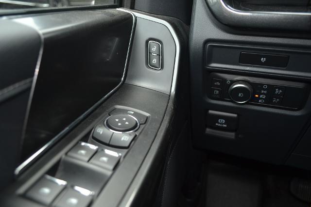 2022 Ford F-150 Unknown