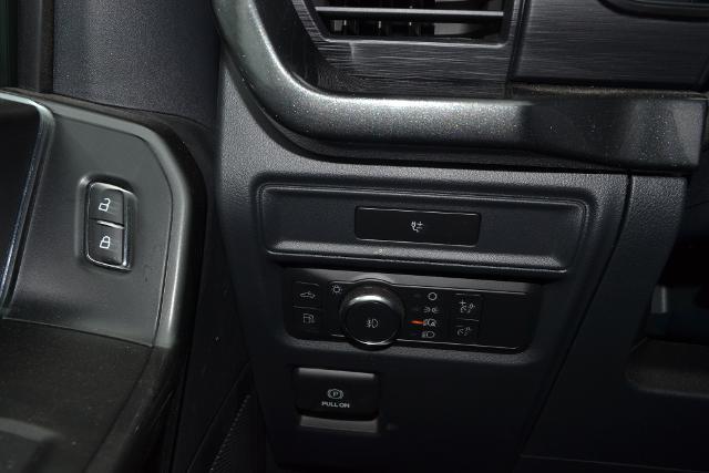 2022 Ford F-150 Unknown