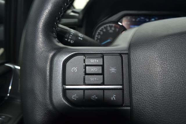 2022 Ford F-150 Unknown